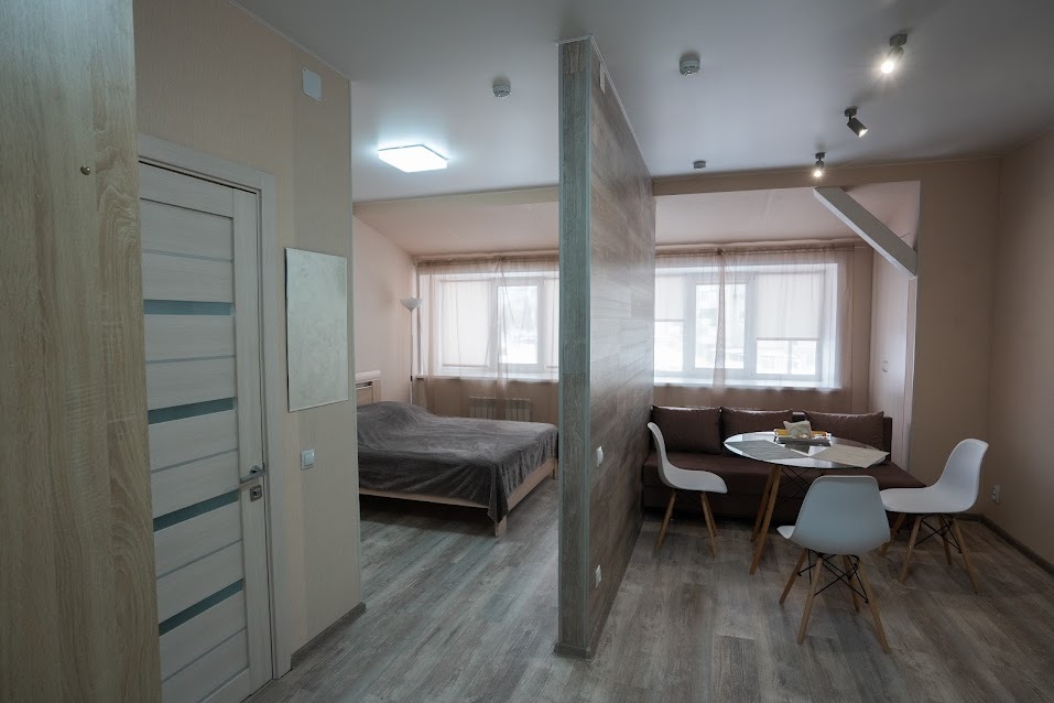 Фото На Парижской