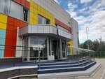 Физкультурно-оздоровительный комплекс (okrug Varavino-Faktoriya, ulitsa V.I. Voronina, 28), sports center