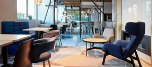 Гостиница B&b Hotel Warszawa-Okecie