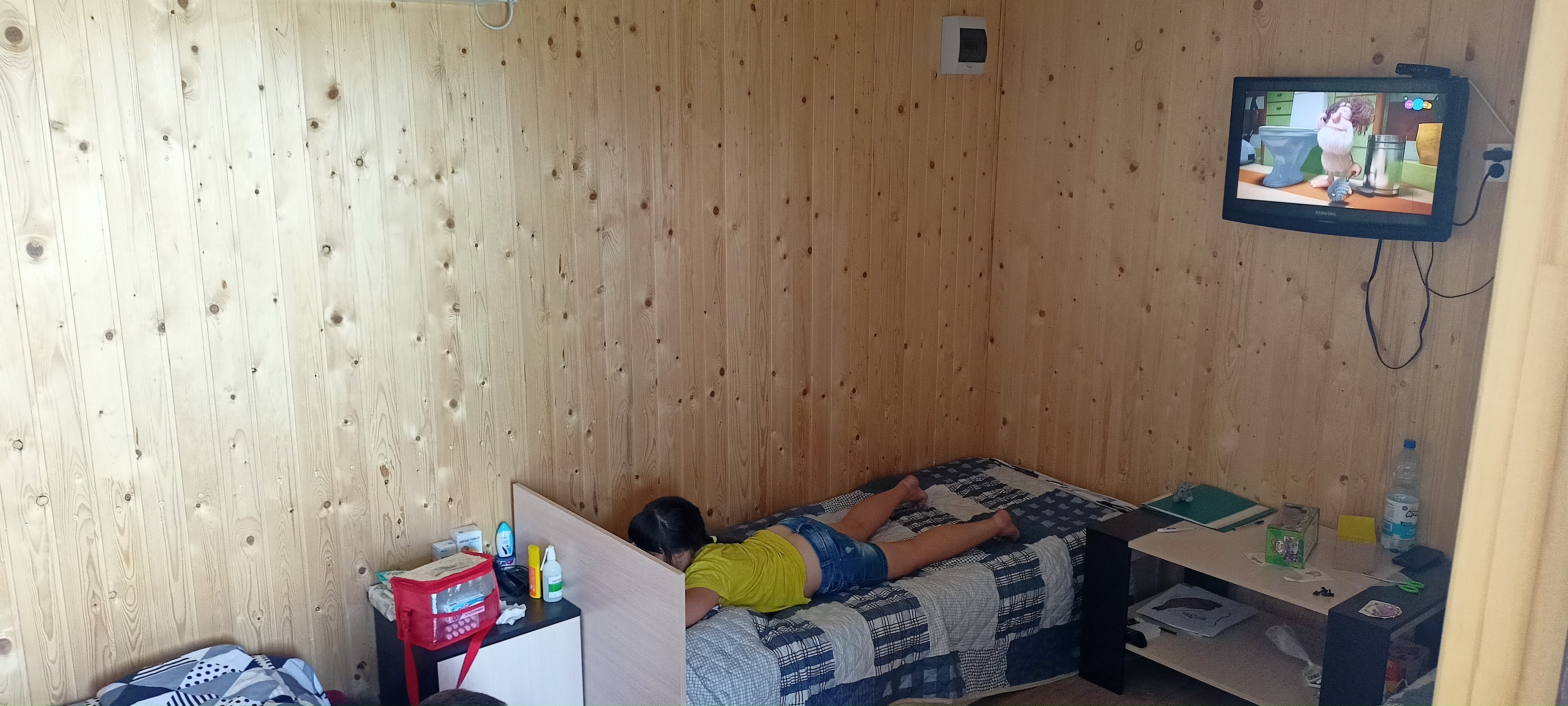 Фото Лукоморье