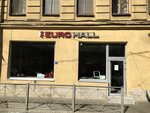 Euro-hall (Kuybysheva Street, 38-40), household appliances store