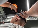Мужские Стрижки (Tsentralny Microdistrict, ulitsa Pobedy, 10), barber shop