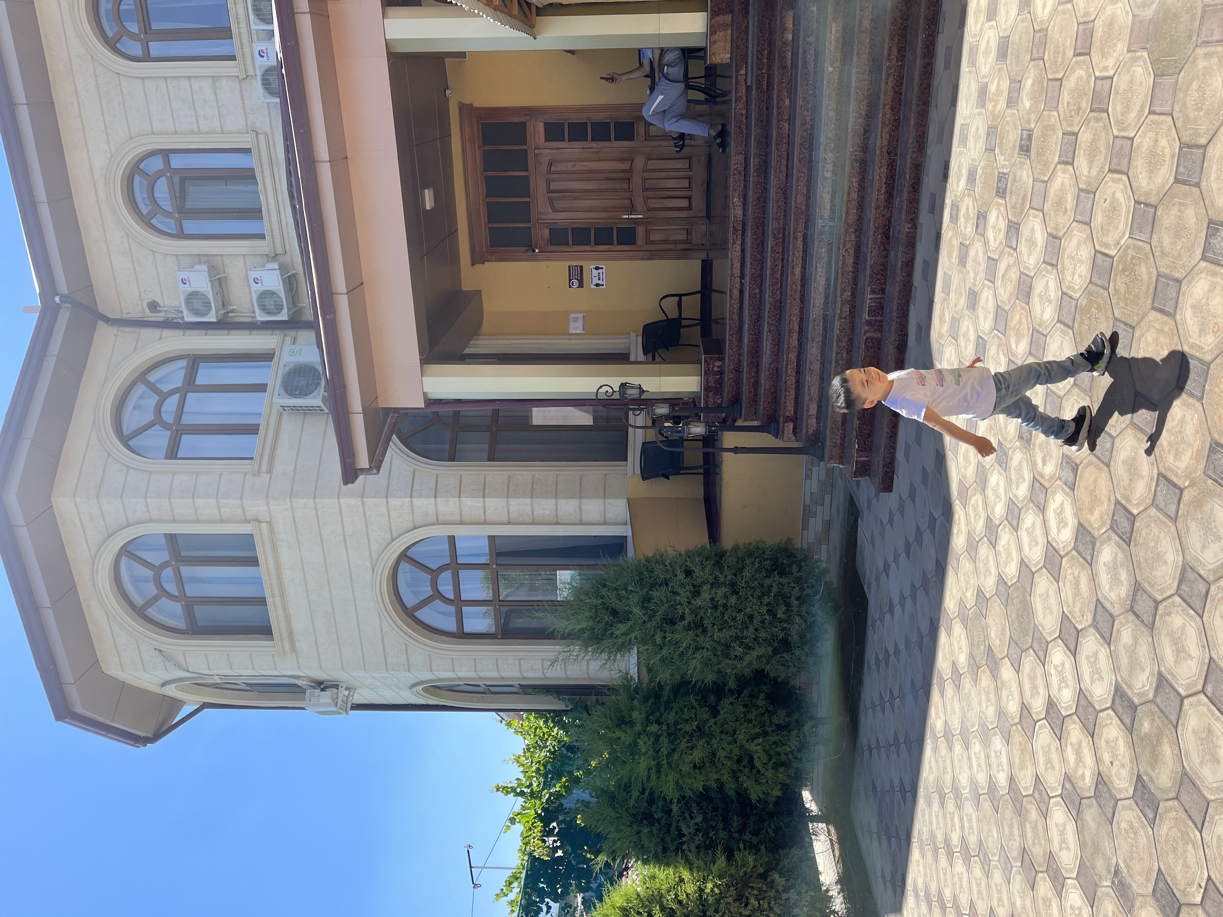 Фото Al Arda Avenue