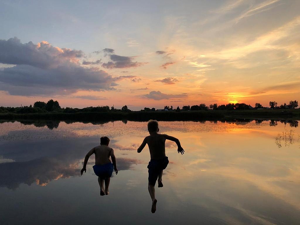 Фото Усадьба Выкопань