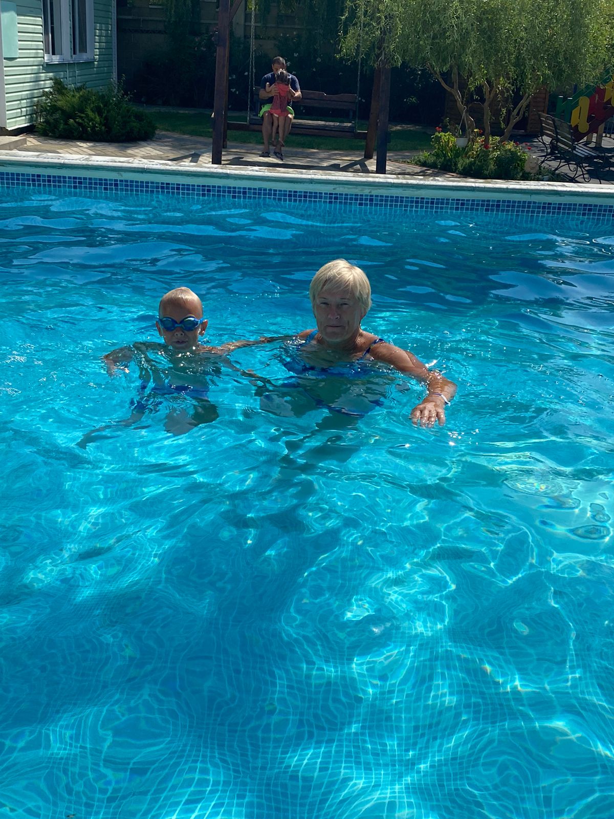 Фото Улыбка