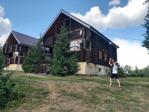 Hotel Nikolaevka Village, Republic of Bashkortostan, photo