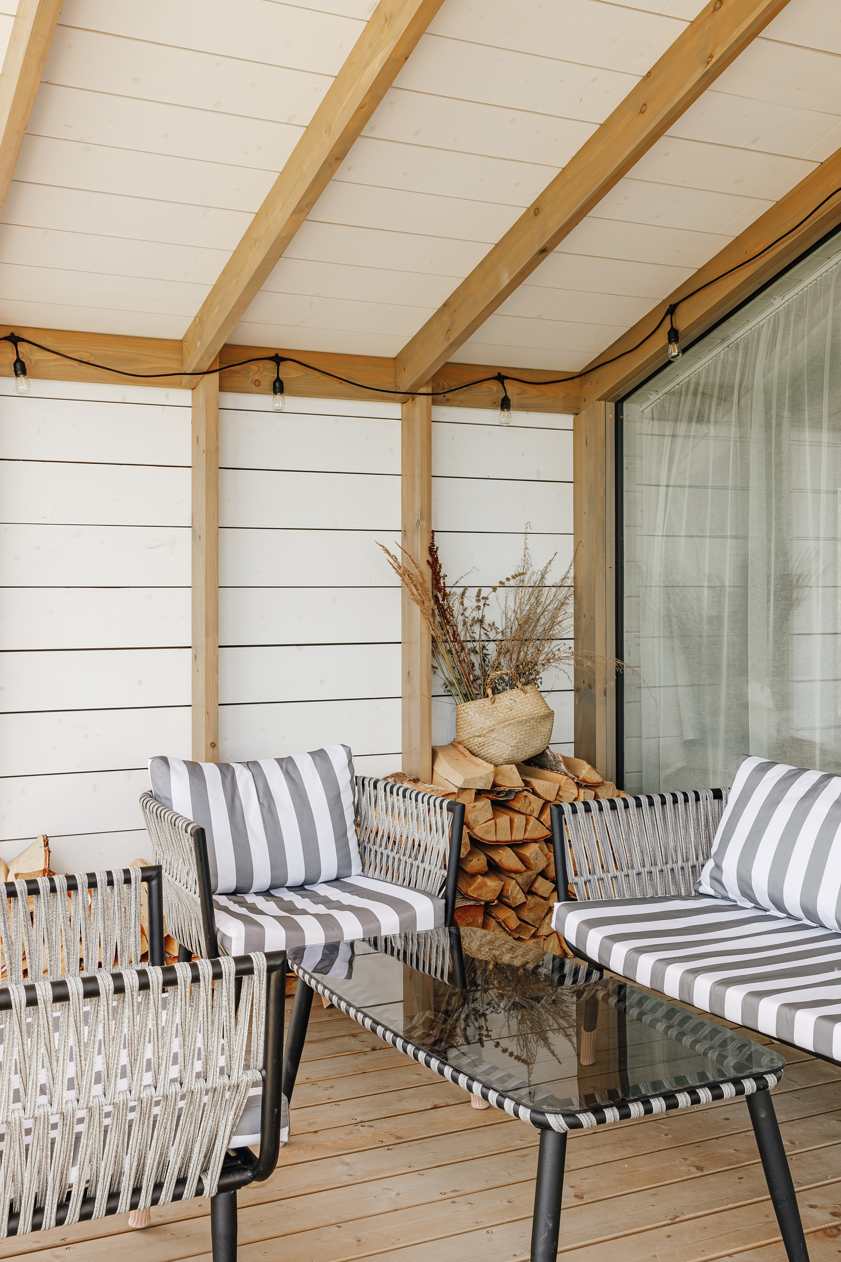 Фото Дубль Дача