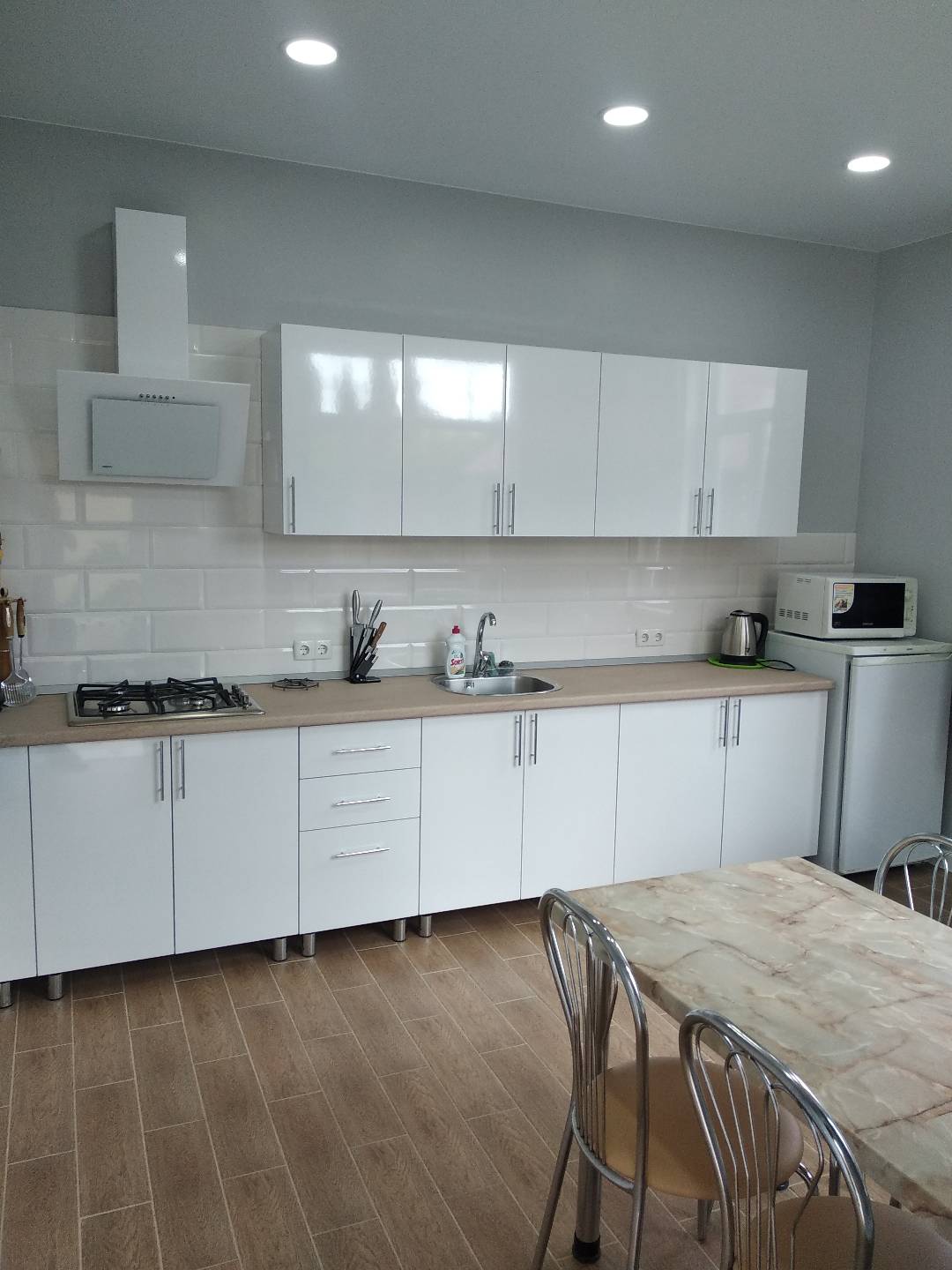 Фото Акварель