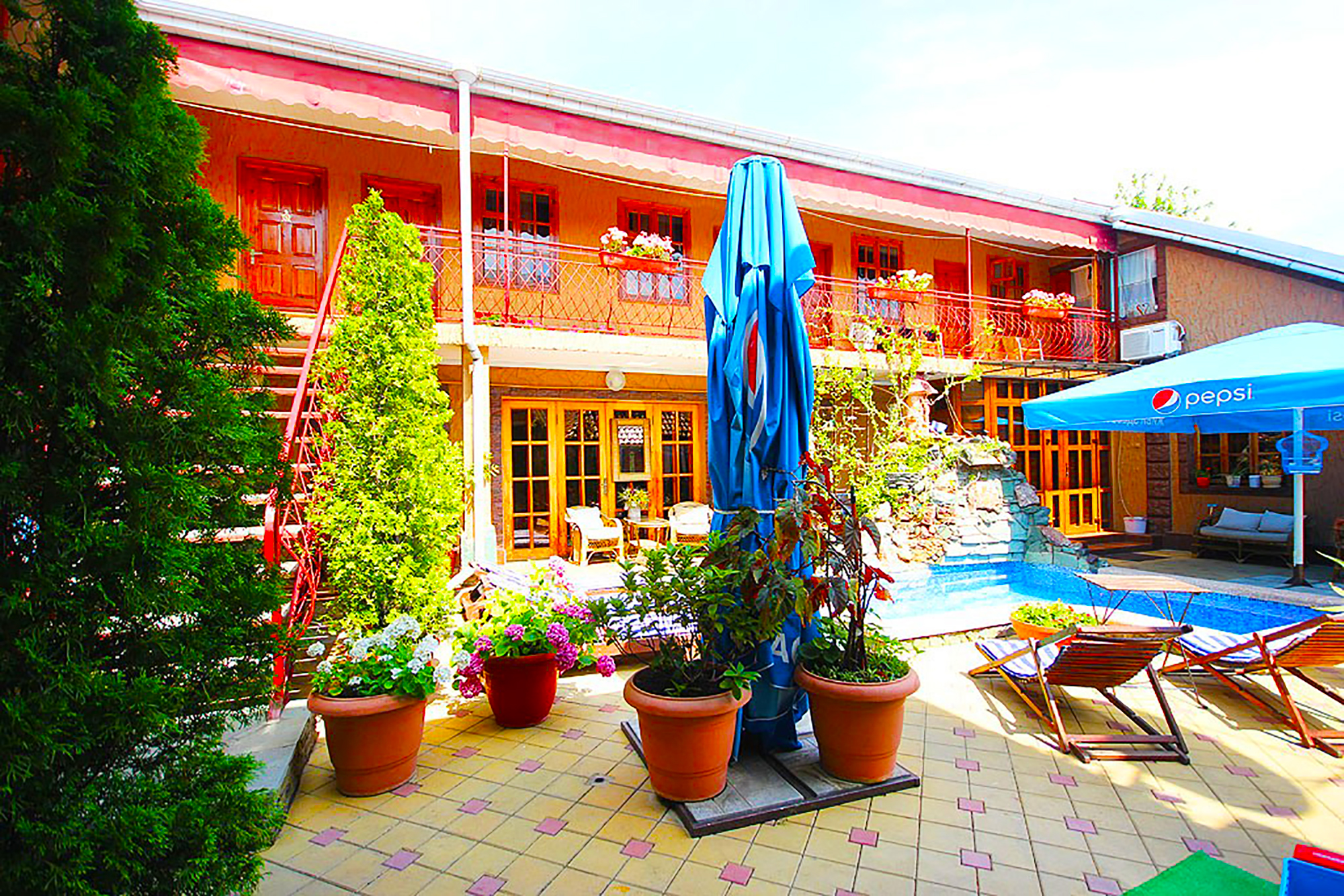 Фото Камелот