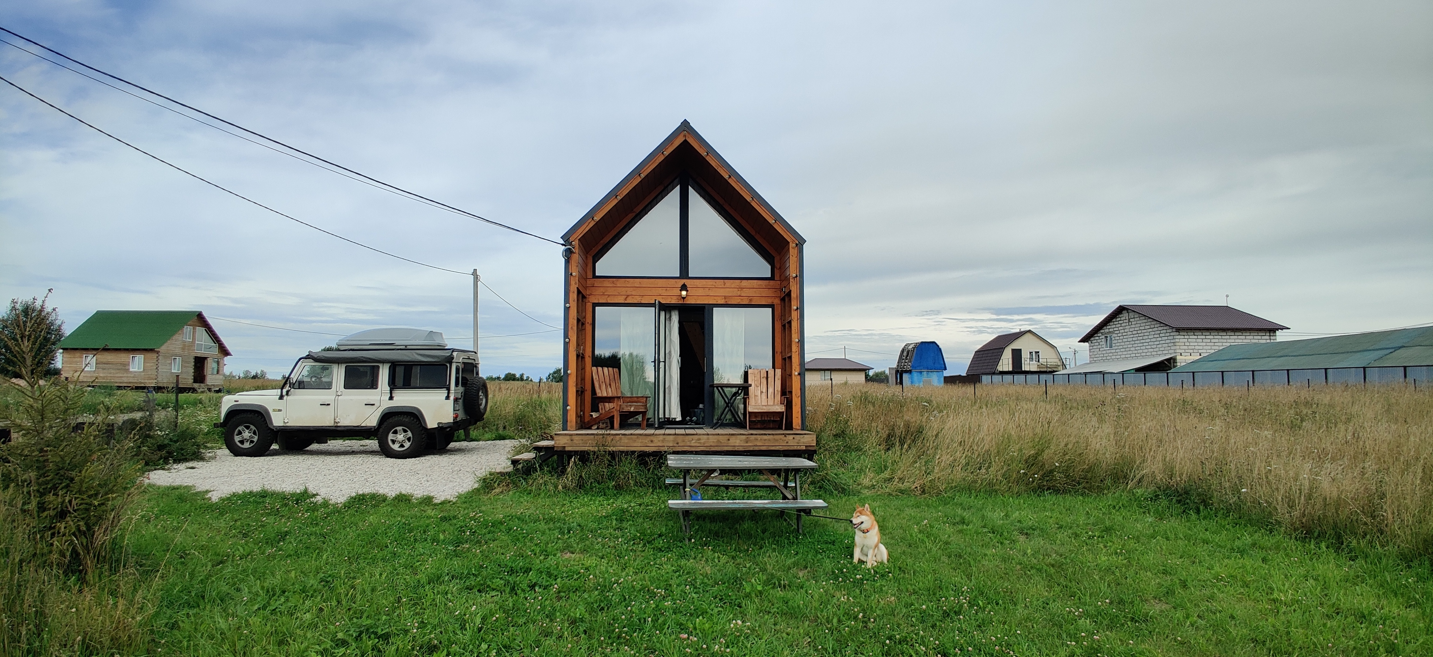 Фото Smaland Хюгге Хаус