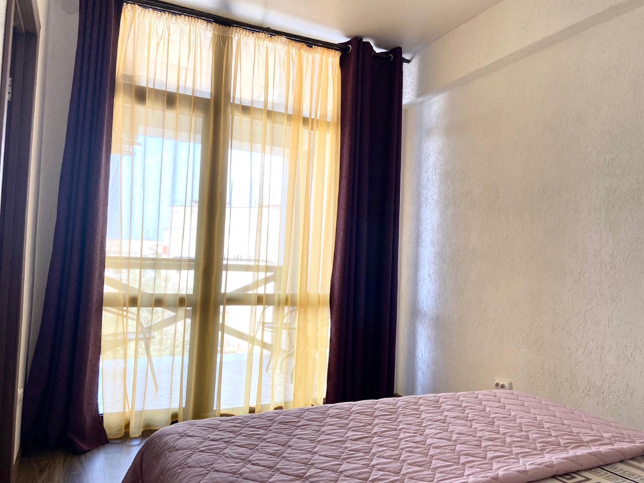 Фото Под седлом