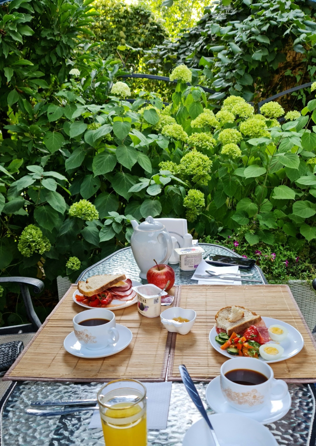 Фото ГерМания