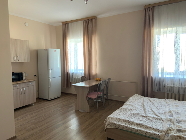 Фото Паломнический дом Воскресенский