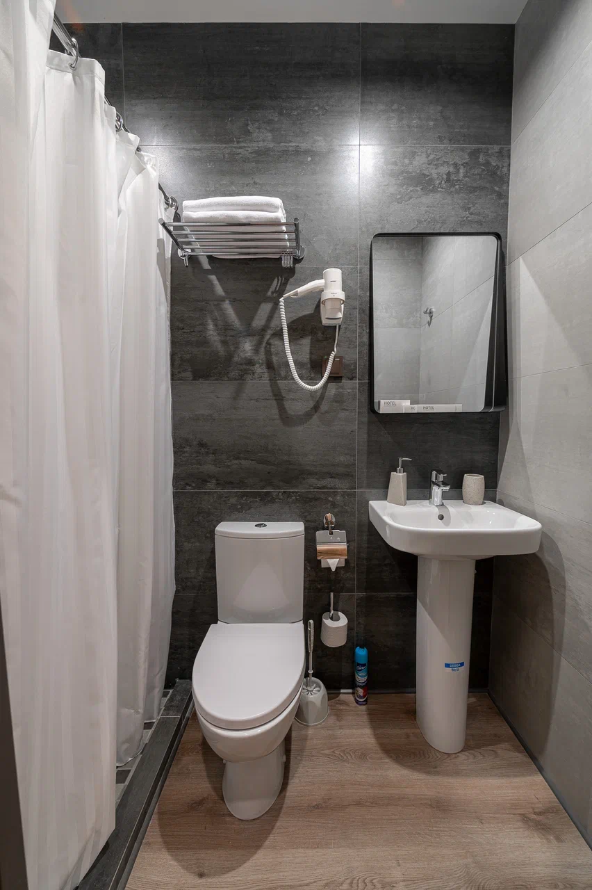 Фото Xenia City Hotels Селигерская