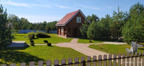 Timoshkino Guesthouse  фото 3