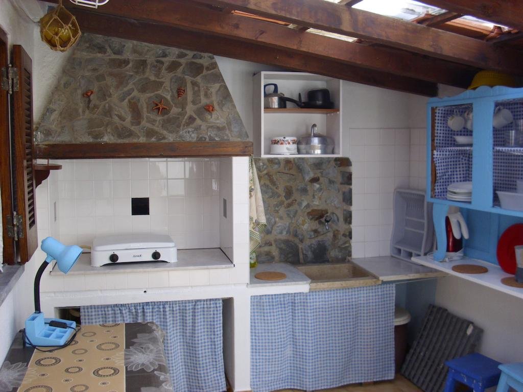 Фото Hospedaria Bernardo