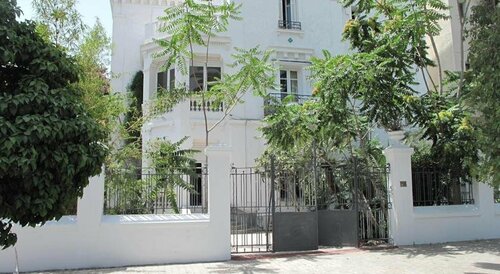 Гостиница Villa 78 в Тунисе