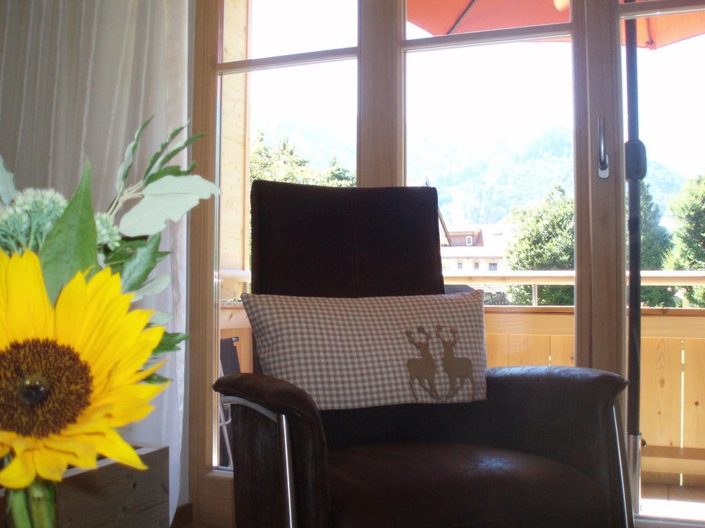 Фото Ferienlandhaus Alpinum