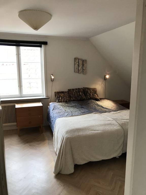 Фото Mullbärsgårdens Bed and Breakfast