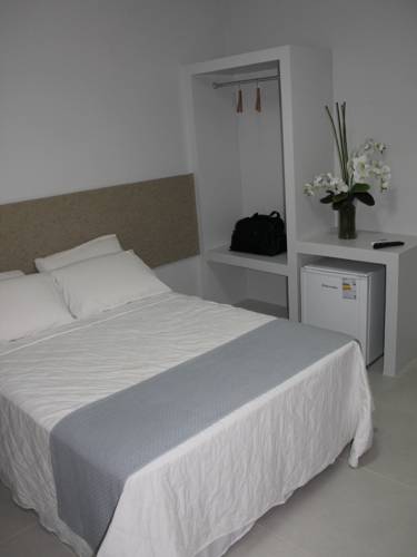 Фото Hotel Encantos de Penedo