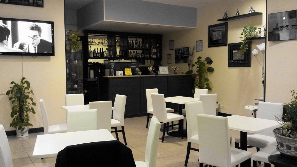 Фото Hotel La Perla Preziosa