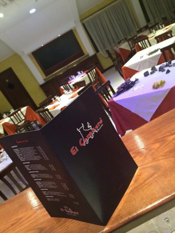 Фото Antares Assemini