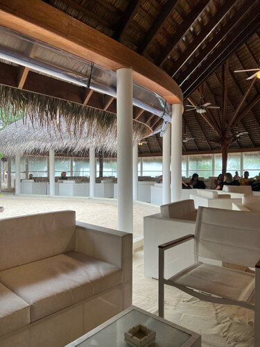Гостиница Nakai Maayafushi Resort
