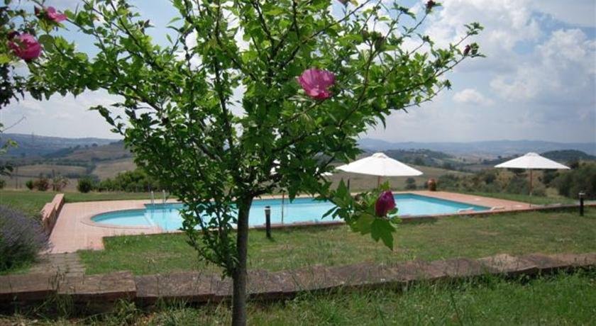 Фото Tenuta Fattoria Vecchia