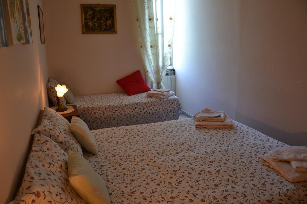 Фото B&b Caterina a Testaccio