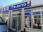 N-auto (Energetikov Lane, 1А/5) ، متجر قطع غيار ولوازم السيارات