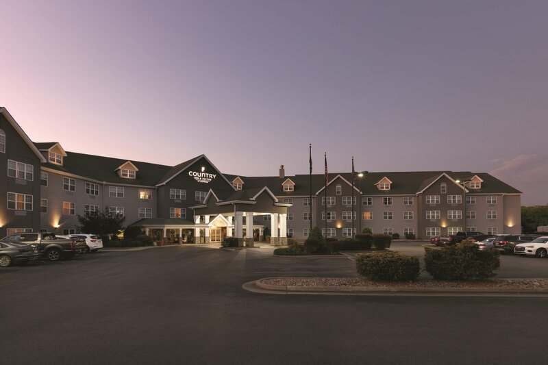 Гостиница Country Inn & Suites by Radisson, Beckley, Wv