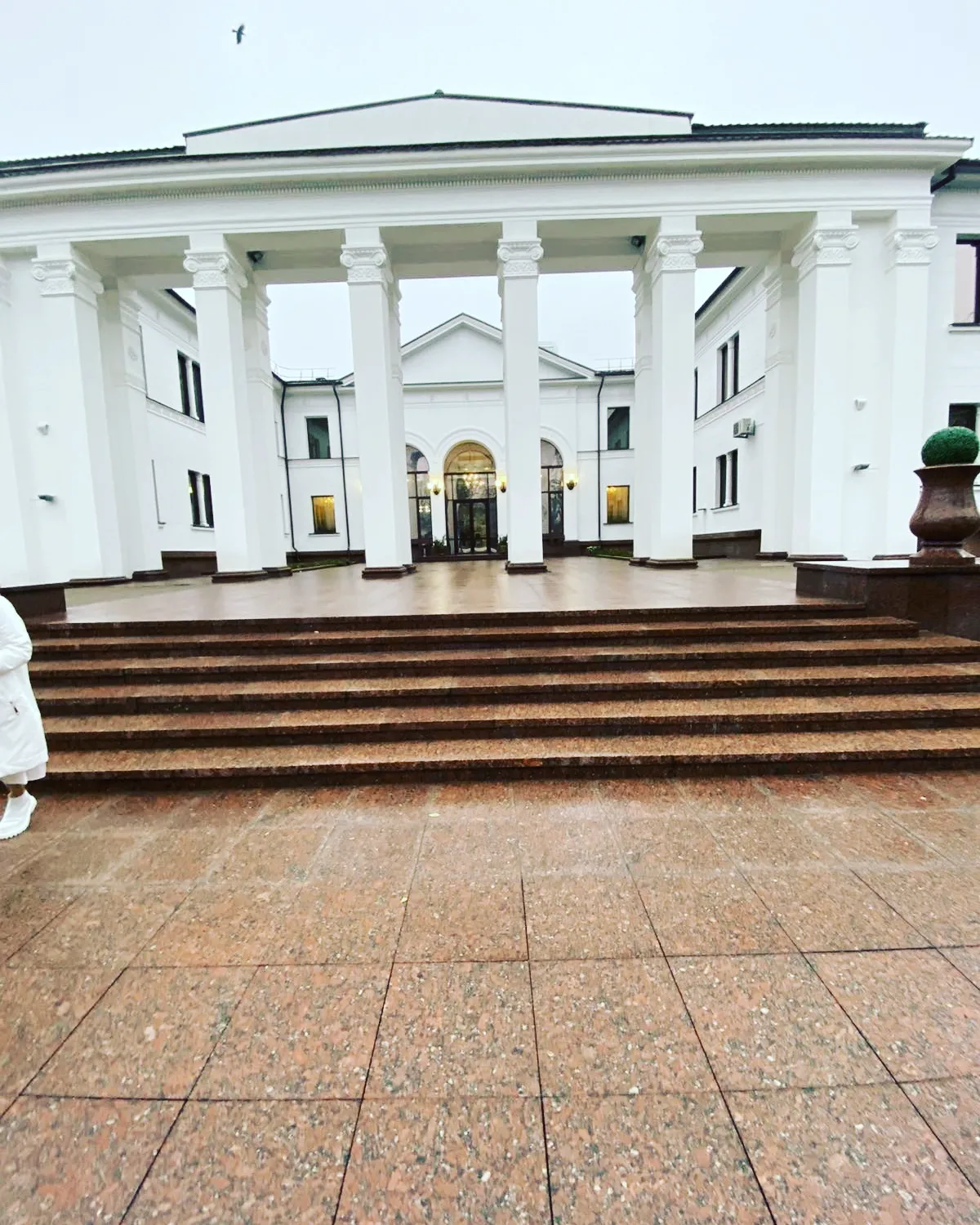 Фото Dipservice Hall