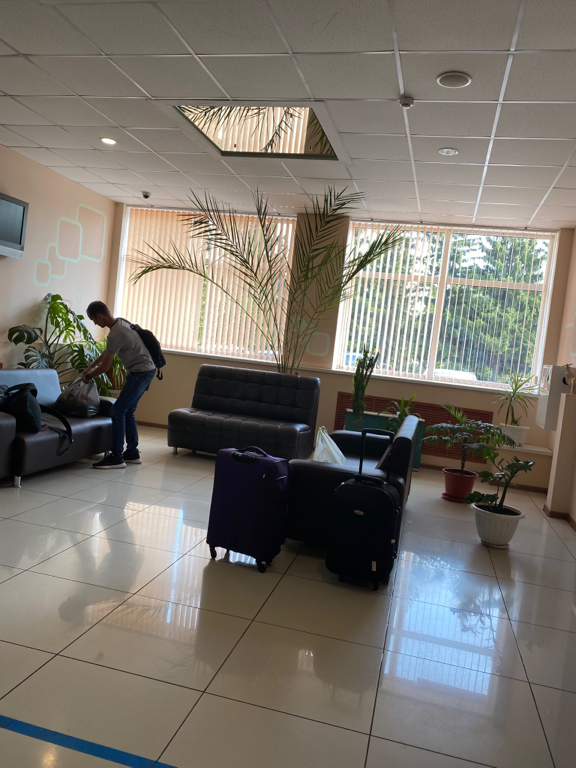 Фото Агидель