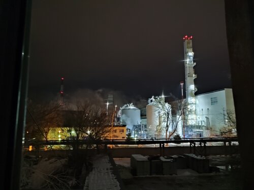 Внешний вид отеля Три Звезды в Тольятти, фото 3