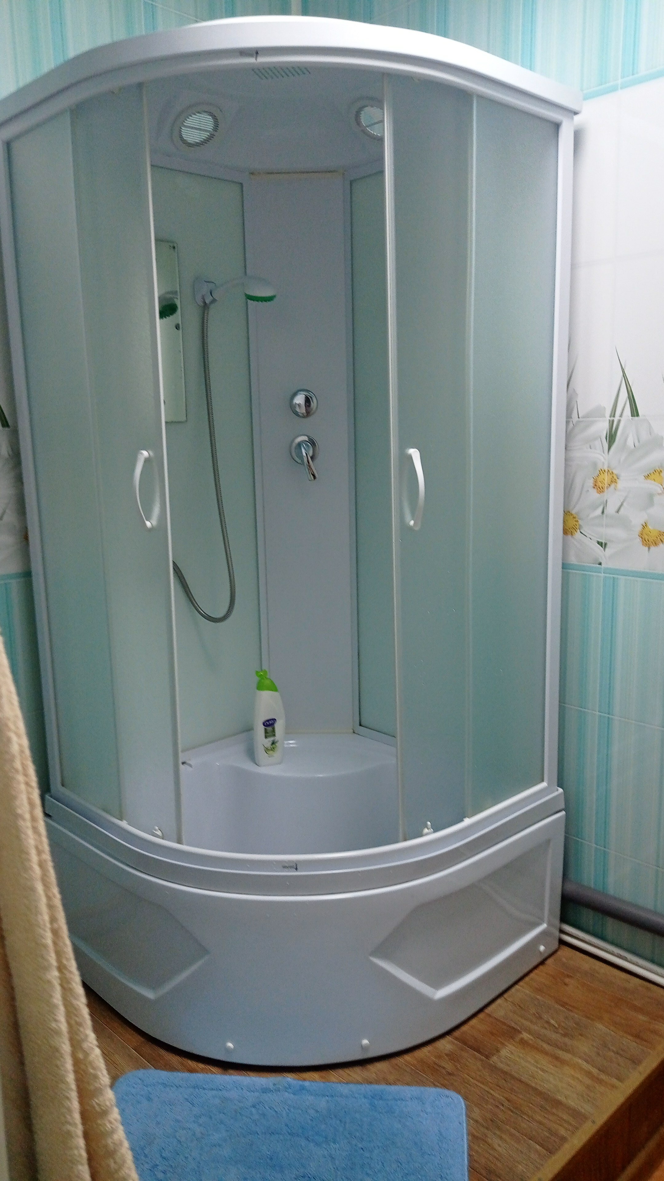 Фото Ромашка