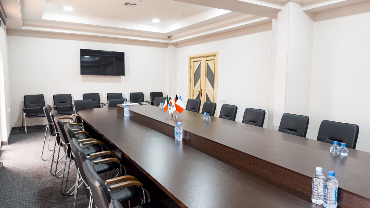 Фото Reikartz Amirun Ташкент