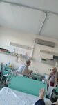 Городская клиническая больница имени М. Е. Жадкевича, приёмное отделение (Moscow, Mozhayskoye Highway, 14с6), departamento del hospital