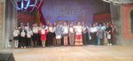 Тисульский центр досуга (posyolok gorodskogo tipa Tisul, ulitsa Lenina, 73А) ، دار الثقافة