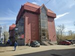 Швейное Ателье Ольги Володиной (Karl Liebknecht street, 58) ، محل خياطة