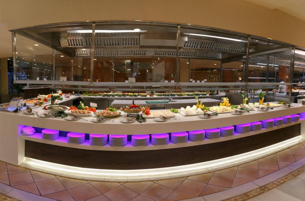 Фото Gf Gran Costa Adeje