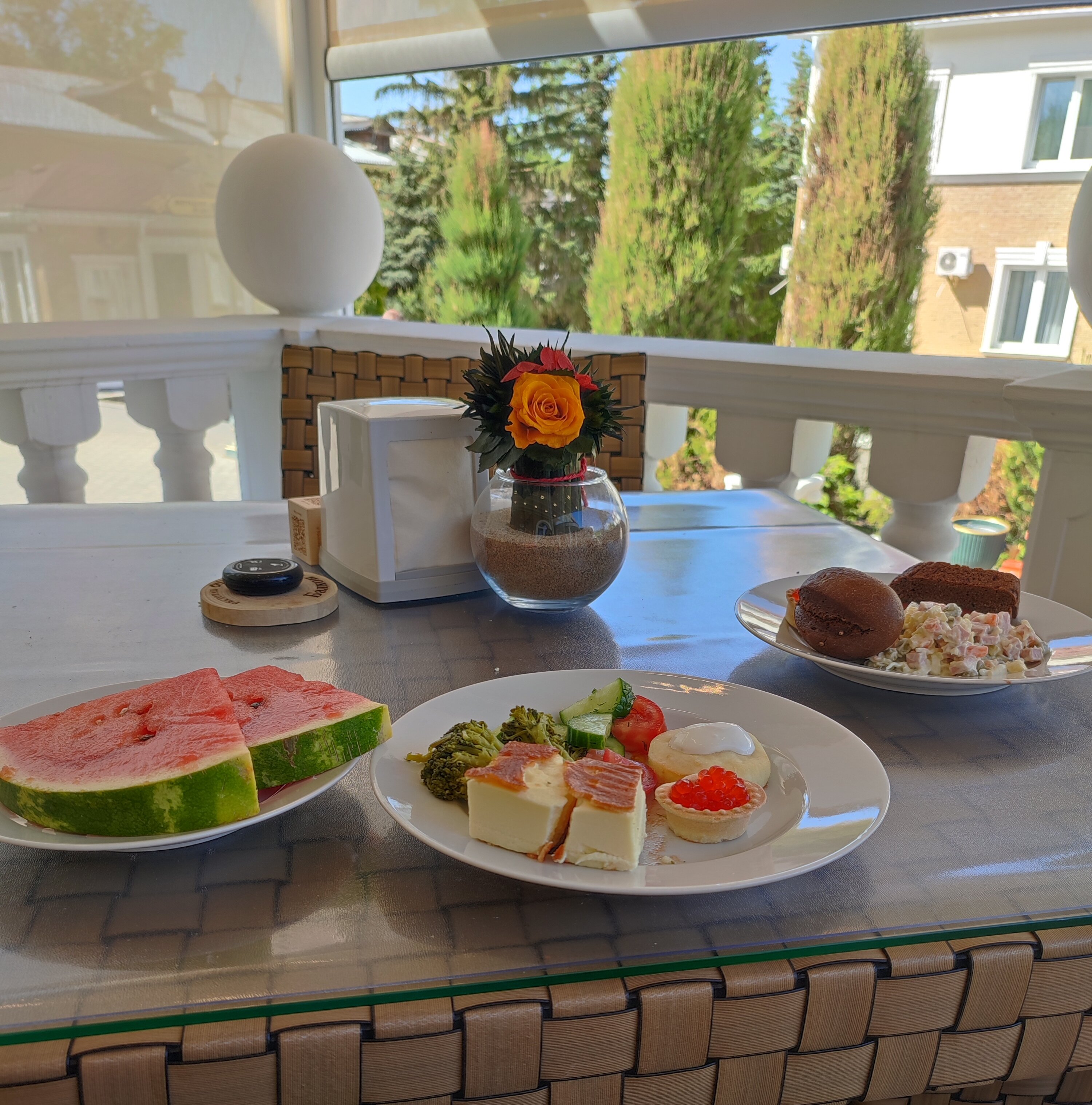 Фото Моя Глинка