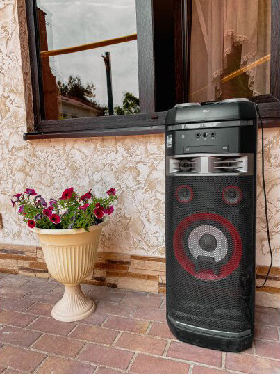 Фото Крепость