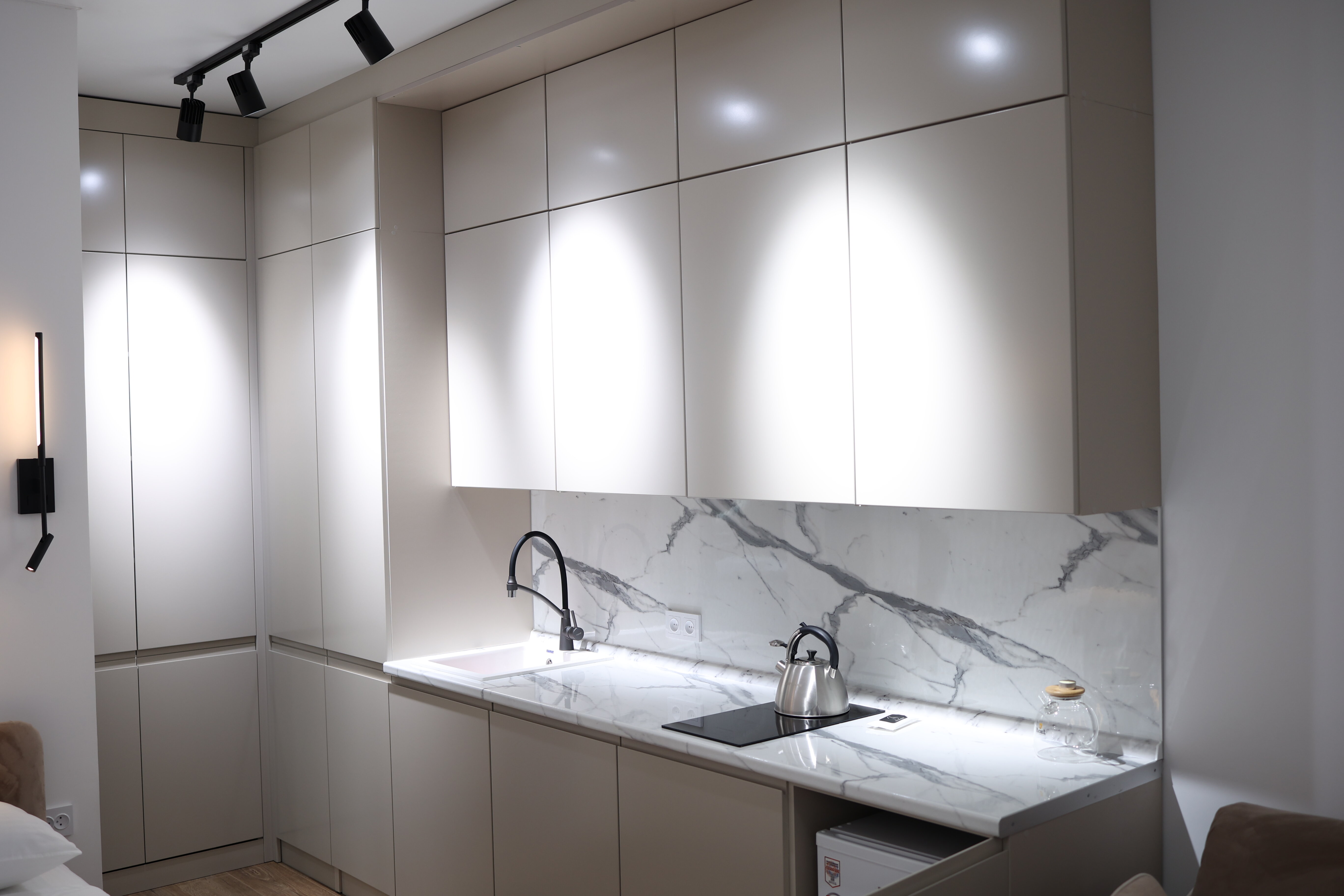 Фото Атмосфера