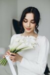 AllFlow (Krasnyh Partizan Street, 1/4к2), flower shop