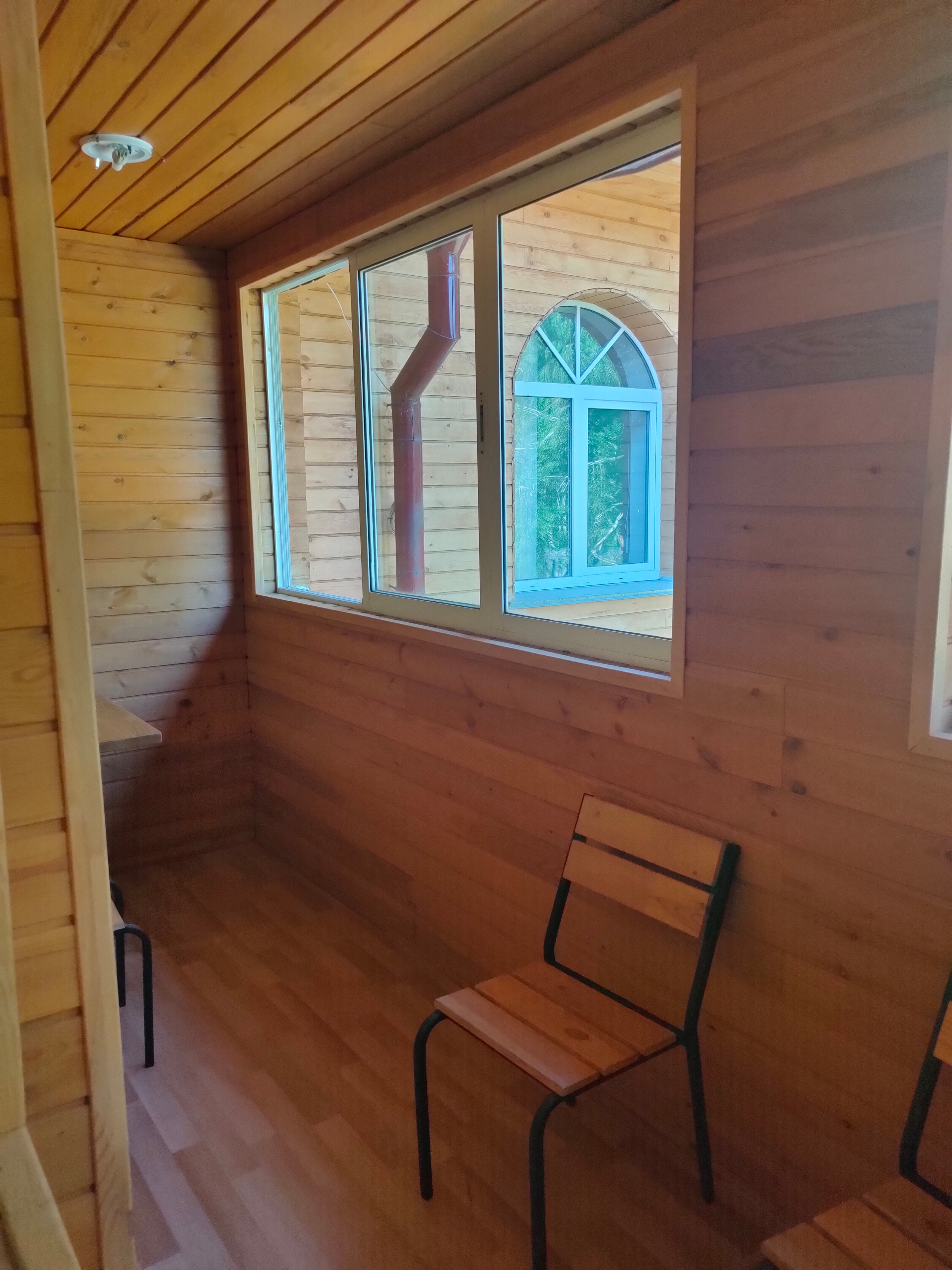 Фото Теремки