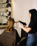 Look (derevnya Afonino, Krasnaya Polyana Street, 4), beauty salon