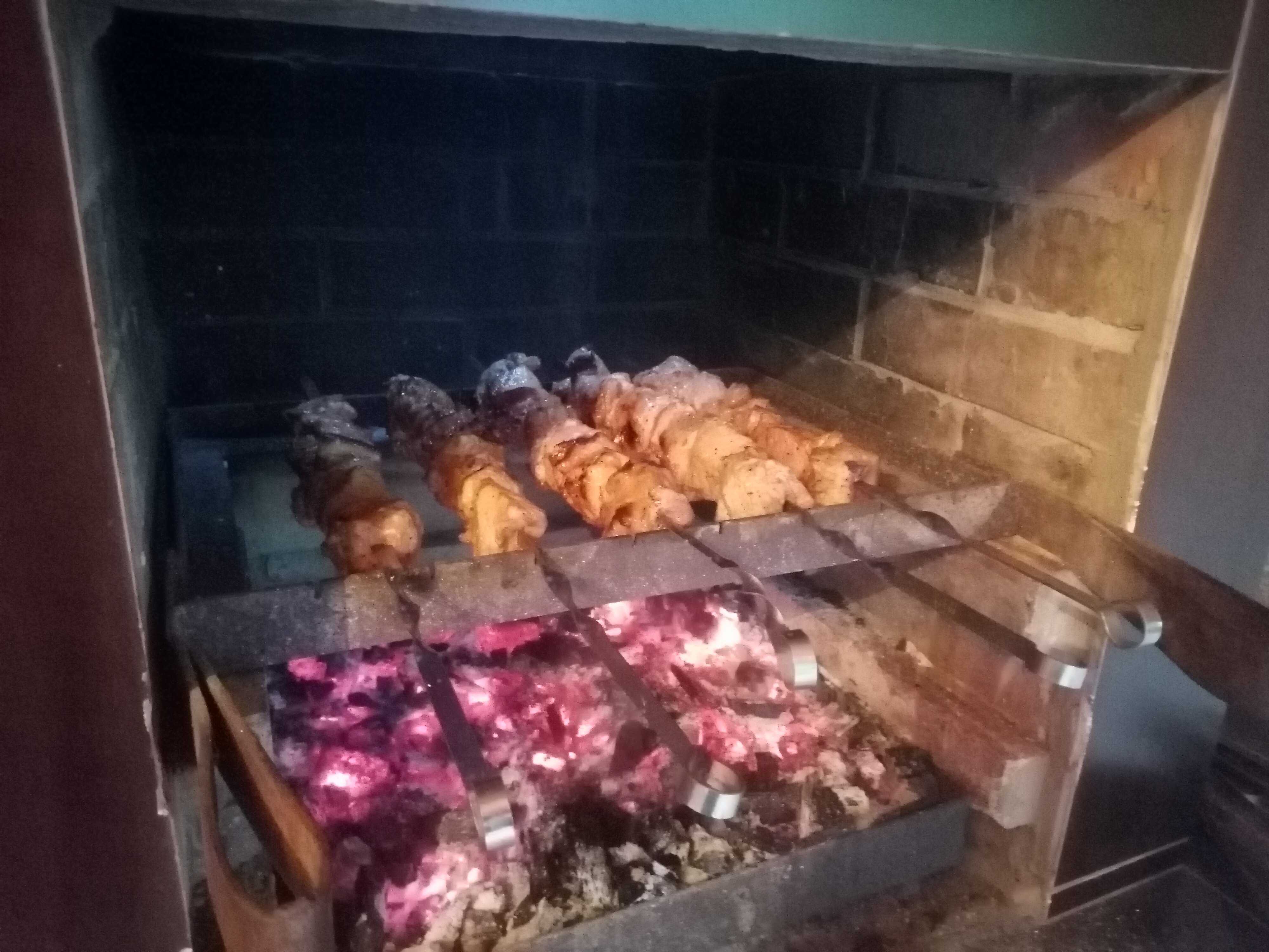 Фото Большая медведица