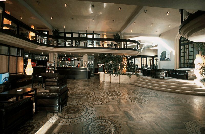 Фото Hotel Central