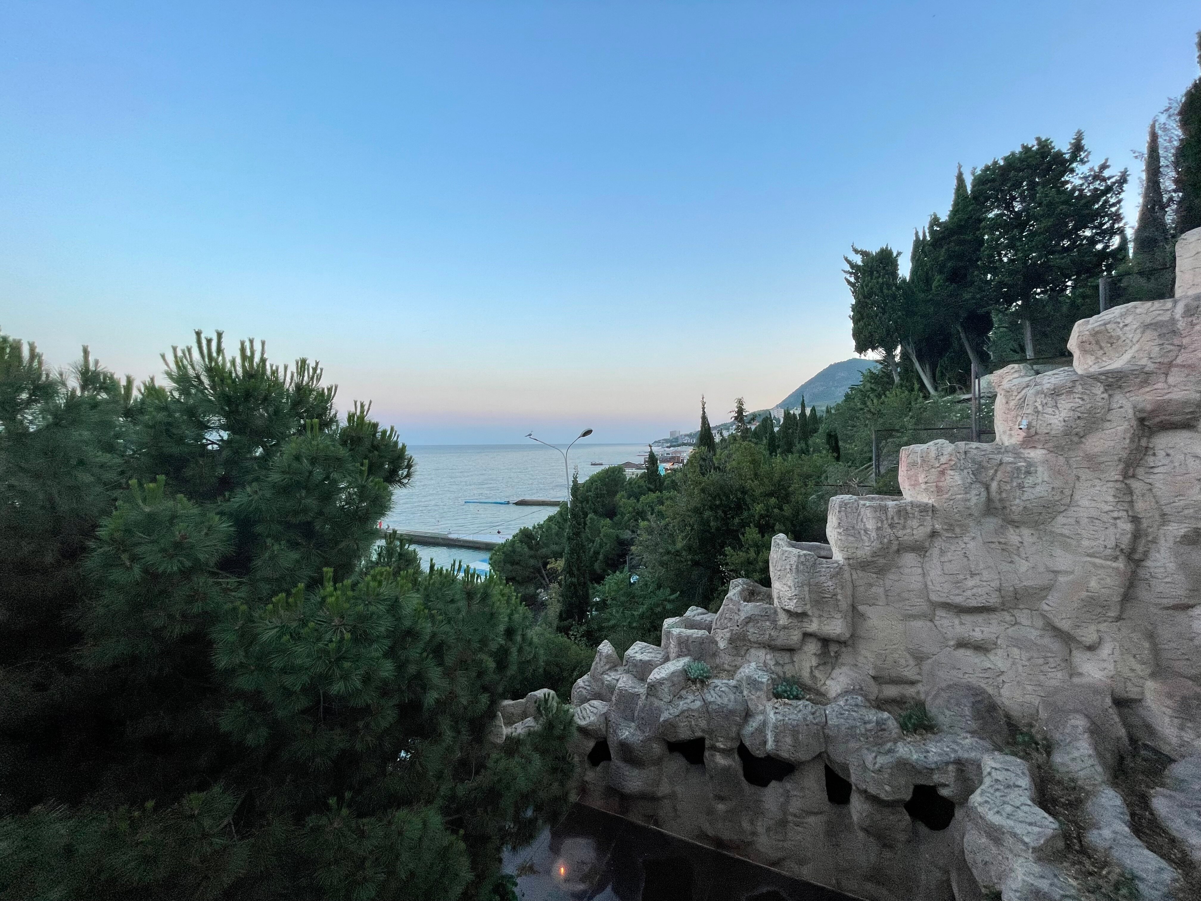 Фото Манго-Панорамик