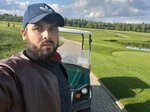 Raevo (No:60, derevnya Rayevo), golf kulüpleri  Moskova ve Moskovskaya oblastından